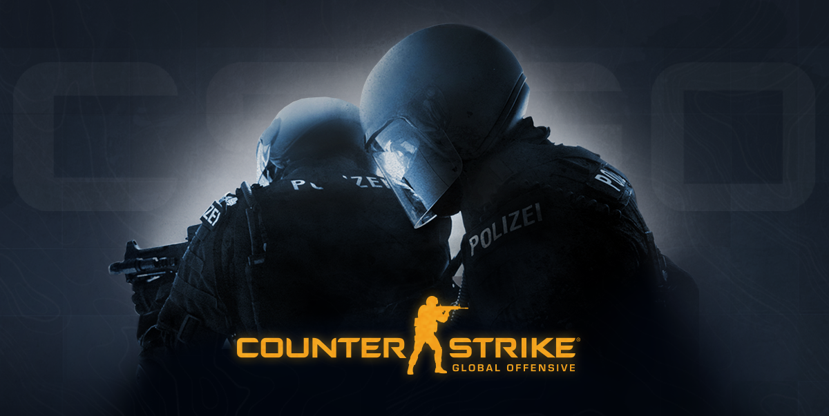 Cs GO
