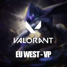 Valorant Points EU